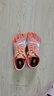 Vibram新款五指鞋女運動(dòng)鞋透氣赤足跑步鞋健身訓練休閑鞋五趾鞋KSOEVO 橙色 39 曬單實(shí)拍圖