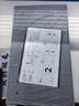 雕塑家23.8英寸雙屏顯示器可折疊100Hz高刷100%sRGB色域 筆記本電腦副屏辦公炒股游戲外接擴展大屏MF24LT 曬單實(shí)拍圖
