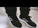 阿迪達(dá)斯adidas 男DURAMO 10 運(yùn)動(dòng)跑步鞋 GW8336 42.5碼新老款隨機(jī)發(fā)貨 曬單實(shí)拍圖