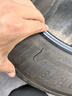 普利司通（Bridgestone）汽車(chē)輪胎 235/60R18 107V XL H/L001 適配沃爾沃XC60/奧迪Q5 曬單實(shí)拍圖