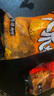 輩兒香 八爪燒12袋552g（麻辣味+醬爆肉味各6袋）休閑零食鍋巴膨化食品 曬單實(shí)拍圖
