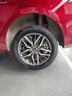 佳通輪胎(Giti)輪胎215/55R17 94V 228v1原配 吉利博瑞 適配 秦PLUS/邁騰  曬單實(shí)拍圖