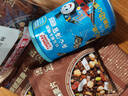 小火車（THOMAS & FRIENDS） 海苔夾心脆芝麻味 兒童寶寶零食休閑酥脆夾心即食紫菜40g 曬單實拍圖