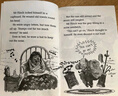 【官方獨(dú)家】典范英語7 英語分級(jí)閱讀 英文原版章節(jié)書 中學(xué)課外閱讀  弘書閣原版引進(jìn) 曬單實(shí)拍圖