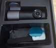 70邁行車記錄儀M310Pro 3K 1620P超清 星光夜視 F1.55大光圈360度旋轉(zhuǎn) 曬單實拍圖