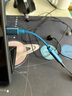 魅藍(lán)HiFi3 CX31993小尾巴解碼耳放 type-c轉(zhuǎn)3.5耳機(jī)轉(zhuǎn)接頭器 hires認(rèn)證音質(zhì)獨(dú)立DAC音頻手機(jī)解碼器 曬單實拍圖
