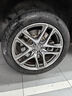 德國馬牌（Continental）汽車輪胎275/45ZR21 110Y XL FR SC6 MO1原配奔馳AMG GLE53(進(jìn)口) 曬單實(shí)拍圖