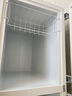 澳柯瑪（AUCMA）302升家用冰柜 雙溫雙箱大容量冷柜 臥式冰柜雪糕柜雙溫冷柜 冷藏全銅管 BCD-302CNE 國(guó)家補(bǔ)貼 曬單實(shí)拍圖
