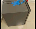 海爾（Haier）43升單門(mén)小冰箱一級能效迷你小戶(hù)型家用租房宿舍辦公室冷藏1-2人可用BC-43GHSDE0S9 曬單實(shí)拍圖