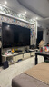 得力(deli)室內電子溫濕度計/表辦公家用壁掛桌面嬰兒房辦公用品兒童老人生日禮物 帶時(shí)間 日歷 體感 曬單實(shí)拍圖