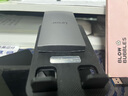 雷克沙（Lexar）1TB Type-c USB3.2 移動(dòng)固態(tài)硬盤(pán)(PSSD) ES3 讀速1050MB/s 兼容手機筆記本電腦 輕松擴容 曬單實(shí)拍圖