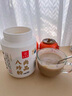 九芝堂八珍粉猴頭菇山藥薏米茯苓古方研磨五谷營養(yǎng)粉早餐代餐沖泡方便 【三罐周期裝】固本養(yǎng)胃 贈定制杯 曬單實拍圖