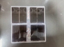 京東京造 100%阿膠塊240g禮盒 東阿藍(lán)帽阿膠免疫送父母長(zhǎng)輩禮物 曬單實(shí)拍圖