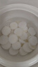 粉糯正宗鐵棍山藥淮山藥無添加小白嘴正品壚土鐵棍新鮮蔬菜 鐵棍山藥2斤帶箱  （20cm-40cm） 曬單實拍圖