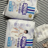 安兒樂（Anerle）小輕芯拉拉褲XL64片(12-17kg)超薄透氣【品牌直供 安心品質(zhì)】 曬單實(shí)拍圖