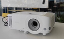 明基（BenQ）MX560高亮護眼投影儀 投影儀辦公 投影儀家用（4000流明 自動(dòng)校正） 曬單實(shí)拍圖