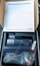70邁行車記錄儀M310Pro 3K 1620P超清 星光夜視 F1.55大光圈360度旋轉(zhuǎn) 曬單實拍圖