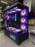華碩i9 14900KF 華碩ROG全家桶 5070Ti/RTX5080主機 5090D顯卡U7 265K主機游戲電競AI渲染組裝電腦整機 U7 265KF+RTX5070Ti丨五 曬單實(shí)拍圖