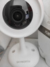 創(chuàng)維K30 2K超清家用無線WIFI家門口監(jiān)控智能攝像頭 手機遠程監(jiān)控器帶夜視全景語音可對話室內(nèi)看護 曬單實拍圖