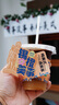 富士（FUJIFILM）GFX100RF 無(wú)反中畫(huà)幅相機 35mmF4固定鏡頭 銀色（1.02億像素 3檔數碼變焦 鏡間快門(mén) 僅735g） 曬單實(shí)拍圖