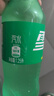 可口可樂(lè )（Coca-Cola）雪碧 Sprite 檸檬味 汽水 碳酸飲料 1.25L*12瓶 曬單實(shí)拍圖
