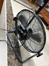 鉆石牌工業(yè)風(fēng)扇趴地扇臺式趴地電風(fēng)扇強(qiáng)力商用臺地扇大功率趴地風(fēng)扇工廠坐地扇大風(fēng)力EF-50L 曬單實(shí)拍圖