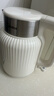 美的（Midea）燒水壺墩墩大容量電熱水壺 1.7L全鋼無(wú)縫內膽電水壺食品級304不銹鋼熱水壺 MK-SH50-Q 曬單實(shí)拍圖