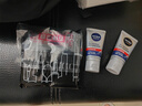 妮維雅（NIVEA）男士洗面奶保濕收縮毛孔深黑DEEP控油細致毛孔潔面雙支套裝 曬單實(shí)拍圖