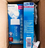碧柔（Biore）花王水活防曬水感凝蜜/高倍防曬霜50g隔離霜防水防汗防紫外線(xiàn)軍訓 曬單實(shí)拍圖