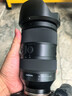 騰龍（Tamron）A058S 35-150mm F/2-2.8 Di III VXD大光圈遠攝變焦鏡頭 人像旅游 索尼FE口微單相機 暢拍濾鏡禮包 曬單實(shí)拍圖