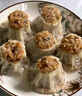 安井 糯米大燒賣(mài) 1kg 2斤裝約20個(gè)燒麥 家庭裝面點(diǎn) 速凍早餐半成品 曬單實(shí)拍圖