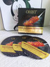 OHBT魚(yú)子醬抗皺面膜10片緊致抗衰老補水保濕祛黃提亮膚色男女士 曬單實(shí)拍圖