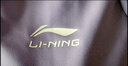李寧（LI-NING）泳衣女連體裙式專(zhuān)業(yè)游泳衣遮肚顯瘦抗氯速干大碼保守溫泉女士泳裝 紫白 M 【身高155-160體重45-50】 曬單實(shí)拍圖