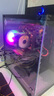 微星 酷睿i5 12600KF/RTX4060/4060TI/4070S/5060Ti海景房游戲主機電腦臺式機優(yōu)惠補貼組裝電腦DIY主機 配三  i5-12600KF+首發(fā)RTX5060 曬單實拍圖
