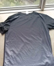 步銳特（BURUITE）運動(dòng)套裝男夏季健身衣服速干短袖T恤籃球羽毛球訓練短褲跑步裝備 曬單實(shí)拍圖