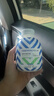 萬(wàn)益藍WonderLab 營(yíng)養代餐奶昔 早餐膳食纖維 高飽腹感 75g*30瓶 曬單實(shí)拍圖