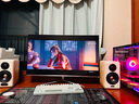 漫步者（EDIFIER） S880 MKII 藍牙音箱2.0聲道有源電腦桌面多媒體hifi音響 桌面音箱立體聲 S880MKII 曬單實(shí)拍圖