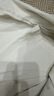 優(yōu)衣庫男女裝大師T AIRism寬松圓領(lǐng)T恤五分袖短袖475355 465185 475355/00白色 L /175/100A 曬單實(shí)拍圖