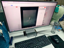 RICHVISION未來(lái)視野 27英寸4K顯示器IPS果粉屏 10bit 量子點(diǎn)技術(shù) Type-C90W 專(zhuān)業(yè)設計剪輯電腦屏幕 RV200plus 曬單實(shí)拍圖
