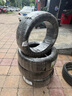 米其林（MICHELIN）汽車(chē)輪胎 255/45R20 105V 浩悅四代 PRIMACY 4 適配嵐圖 曬單實(shí)拍圖