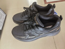 斯凱奇（Skechers）運動(dòng)鞋女2025新款秋透氣氣墊跑步鞋軟底休閑健步鞋117648 曬單實(shí)拍圖