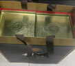 古井貢酒 年份原漿古5 濃香型白酒 45度 500ml*6瓶 整箱裝 曬單實(shí)拍圖