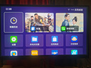 AOC 愛攻27英寸4K 165Hz 1152區(qū)MiniLED 快速液晶1ms HDR1000 10bit出廠校色 游戲電競顯示器AG275UXM 曬單實拍圖