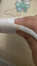 好奇（Huggies）鉑金裝小桃褲紙尿褲XL96片(12-17kg)加大號(hào)尿不濕透【消暑散熱】 曬單實(shí)拍圖