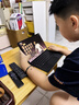 HUAWEI 華為星躍鍵盤(pán)  硯黑  適用于華為平板HUAWEI MatePad Pro 12.2英寸 曬單實(shí)拍圖
