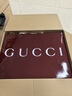 GUCCI古馳Ophidia系列中號托特包手提包單肩包[七夕禮物] 米色和烏木色 均碼 曬單實拍圖
