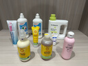 加州寶寶（California Baby）金盞花洗發(fā)沐浴露二合一251ml 嬰幼兒秋冬舒緩護膚溫和潔凈 0-6歲 曬單實(shí)拍圖