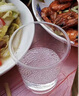 卓譽(yù)【高粱酒｜純糧食酒｜自飲泡酒】四川清香型白酒桶裝42度原漿酒5L 曬單實拍圖