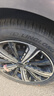 玲瓏輪胎215/55R17 98W 玲瓏臻選 UD 適配起亞K4/名圖 曬單實拍圖