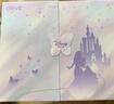 迪士尼（Disney）項鏈女款輕奢小眾高級感生日禮物女生送女朋友七夕情人節禮物 曬單實(shí)拍圖